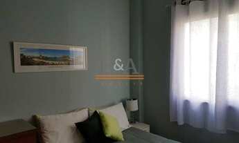 Imagem 5: Maravilhoso quarto e sala