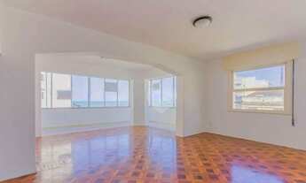 Imagem 2: Apartamento com 4 dormitórios à venda, 180 m² por R$ 1.750.000,00 - Copacabana - Rio de Ja