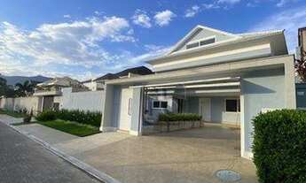 Imagem 6: Casa com 5 dormitórios à venda, 358 m² por R$ 3.250.000,00 - Recreio dos Bandeirantes - Ri