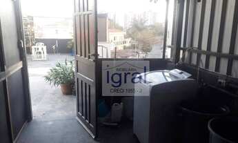 Imagem 7: Sobrado com 4 dormitórios à venda, 100 m² por R$ 550.000,00 - Jardim Miriam - São Paulo/SP