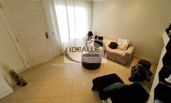 Imagem 2: Casa em Condomínio com 4 quartos à venda por R$ 1480000.00, 235.00 m2 - SANTA FELICIDADE