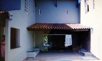 Imagem 5: Casa a venda com 350 m² 2 andares, 2 garagens 3/4 , 1 suíte piscina no Itaigara - Salvado