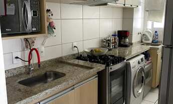 Imagem: Apartamento Condominio Ecopark