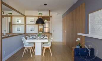 Imagem 3: São Paulo - Apartamento Padrão - Parque São Jorge