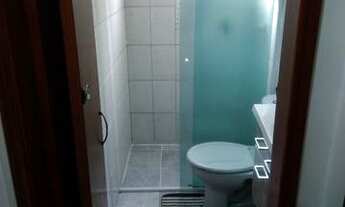 Imagem 3: Apartamento para Venda em São Paulo, Vila Campestre, 2 dormitórios, 1 banheiro, 1 vaga