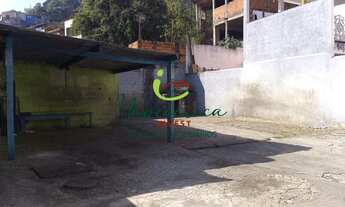 Imagem 5: Terreno á venda e locação Parque Paraíso Itapecerica da Serra