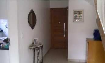 Imagem 6: Sobrado para Venda em São Paulo, Vila Guarani (Zona Sul), 4 dormitórios, 1 suíte, 4 banhei