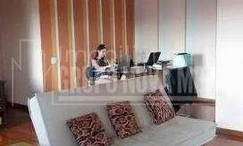 Imagem 7: Anália Franco · Conjunto Condominial Europa · 4 Quartos · 160 m² · 3 Vagas