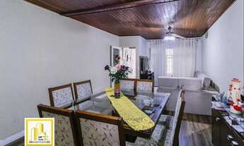 Imagem 7: Linda Casa de 02 Aconchegantes Dormitórios + 02 Suítes + Edícula + Vaga de Garagem Coberta