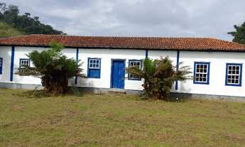 Imagem: Fazenda centenária 191 alq.mun.Piraí RJ
