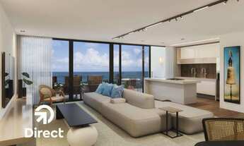 Imagem 4: Empreendimento de alto padrão para tornar a vida mais agradável e prática