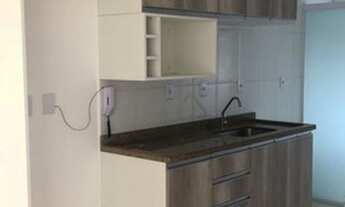Imagem 3: Apartamento para Locação em Boituva, Residencial Vicente Laureano, 2 dormitórios, 1 banhei
