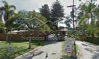 Imagem 2: COTIA - Terreno Padrão - Granja Carneiro Viana