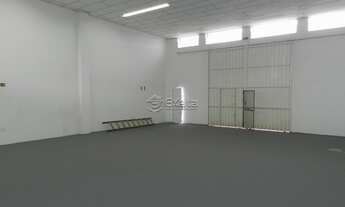 Imagem 4: SOROCABA - Galpão/Depósito/Armazém - Vila Hortência