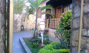 Imagem 2: CASA ASSOBRADADA - SANTANA - SP