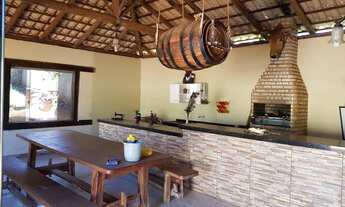 Imagem 2: Sítio Itatiaiuçu - 1.380 M²