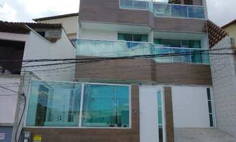 Imagem 3: Lindíssima casa triplex em São Gonçalo-Condomínio Village Zé Garoto