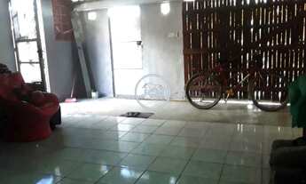 Imagem 6: Rio de Janeiro - Casa Padrão - Paciência