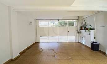 Imagem 2: Sobrado Brooklin com 3 dorms - 2 vagas