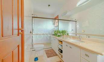 Imagem 12: Casa no Tamboré 1 disponível para venda - Barueri