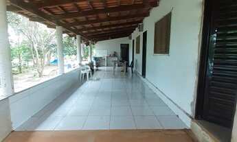 Imagem: Fazenda/Sítio/Chácara para venda tem 5000