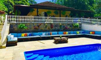 Imagem: Espaço Claudia - Niterí Friburgo