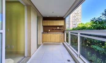 Imagem 6: Apto 02 qts, Quintas da Glória