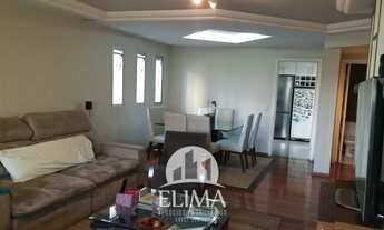 Imagem 3: São Paulo - Apartamento Padrão - Chácara Santo Antônio (Zona Sul