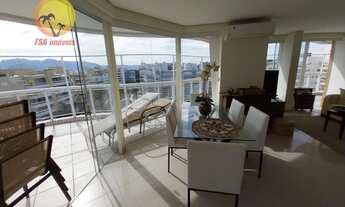 Imagem 5: Cobertura para Venda em Bertioga, Riviera de São Lourenço, 3 dormitórios, 3 suítes, 4 banh