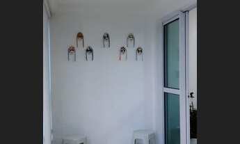 Imagem 6: Apartamento Venda em Jardim Placaford Salvador-BA - 317