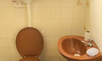 Imagem 5: Apartamento para aluguel possui 17 metros quadrados com 1 quarto