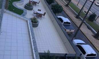 Imagem 7: ALTO LUXO. EDF. MORADA ATLANTIDA! 03 SUÍTES, 04 VAGAS, PADRÃO MOURA DUBEUX