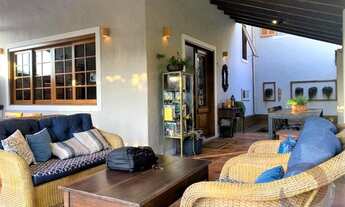 Imagem 7: Casa de condomínio para venda com 3 quartos Cachoeira do Bom Jesus Florianopolis SC