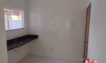 Imagem 6: Casa Linda a Venda, 2 Quartos e Área de Churrasqueira em Itaipuaçú!