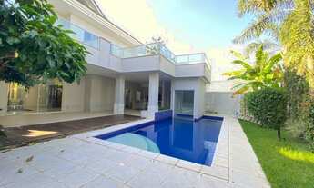 Imagem: Del Lago - com ou sem mobilia