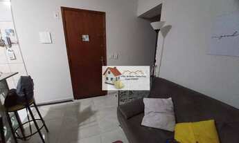 Imagem 7: Apartamento com 1 dormitório à venda, 35 m² por R$ 187.000,00 - Ocian - Praia Grande/SP