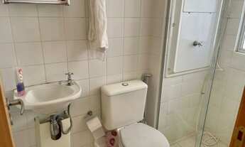 Imagem 3: Cobertura duplex 4 quartos no via clube 2 vagas