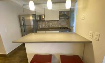 Imagem 4: Apartamento para venda com 74 m 2 dorm 2 vagas Arizona 701 Brooklin São Paulo