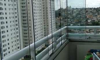 Imagem: Apartamento zona norte Imirim vende, 2 dorms