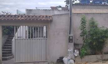 Imagem: Casa a venda no Jardim Colonial