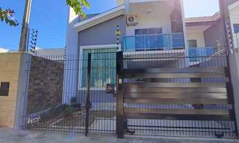 Imagem: Sobrado a venda 3 quartos (1 suíte) Jd