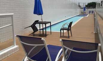 Imagem 6: Pronto P/ Morar | Apto 1 Dorm C/ Terraço e Vista Livre