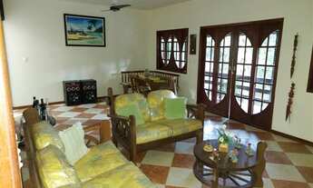 Imagem 4: Casa em Condomínio no Limoeiro próxima a cachoeira