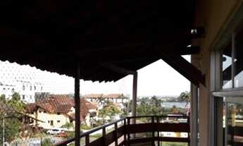 Imagem: Apartamento salinas duplex - temporada 20