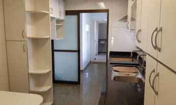 Imagem 4: Apartamento para venda possui 157 metros quadrados com 4 quartos em Perdizes - São Paulo