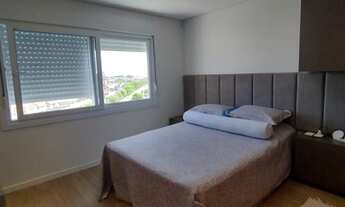 Imagem 6: Apartamento para Venda em Pelotas, Zona Norte, 3 dormitórios, 1 suíte, 4 banheiros, 2 vaga