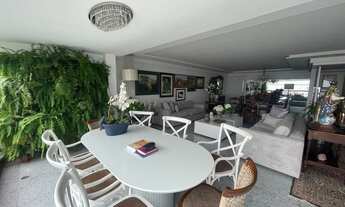 Imagem 7: Apartamento para venda tem 207 metros quadrados com 4 quartos na Jaqueira