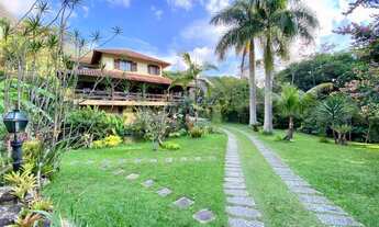 Imagem: CASA EM CONDOMÍNIO PETRÓPOLIS SAMAMBAIA