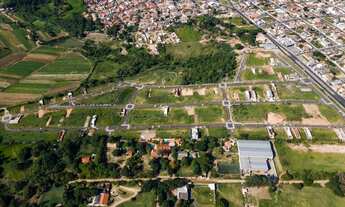 Imagem 4: Lote 175m² - Jardim Maringá - Próximo Ao Shopping Ouro Verde - Consulte opções pagamento f