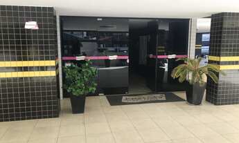 Imagem 2: Quarto e Sala Mobiliado - Jatiuca